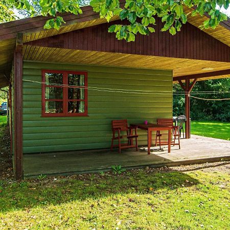 Three-Bedroom Holiday Home In Toftlund 25 Arrild Eksteriør billede