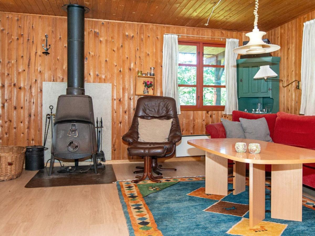 Three-Bedroom Holiday Home In Toftlund 25 Arrild Eksteriør billede